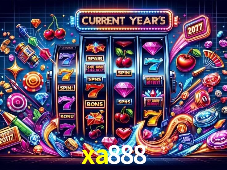 Casino Ao Vivo xa888